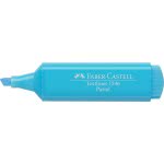 Faber-Castell Μαρκαδόρος Textliner Υπογραμμίσεως Σιέλ 154612 4005401546573