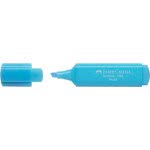 Faber-Castell Μαρκαδόρος Textliner Υπογραμμίσεως Σιέλ 154612 4005401546573