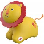 Mattel Roller Lion Figure FRR65 / FNT17 887961601022