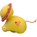 Mattel Roller Lion Figure FRR65 / FNT17 887961601022