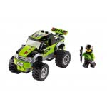 LEGO City Monster Truck 60055 5702015094047