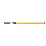 STABILO Fineliner Point Μαρκαδόρος Ακίδας 0,4Mm 88/59 Λιλά 88/59 4006381186483