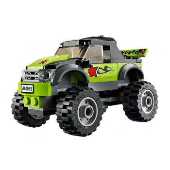 LEGO City Monster Truck 60055 5702015094047