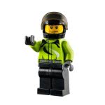 LEGO City Monster Truck 60055 5702015094047