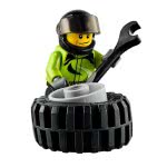 LEGO City Monster Truck 60055 5702015094047