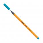 STABILO Fineliner Point Μαρκαδόρος Ακίδας 0,4Mm 88/31 Σιέλ Light Blue 88/31 4006381493154