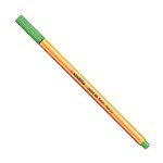 STABILO Fineliner Point Μαρκαδόρος Ακίδας 0,4Mm 88/33 Neon Πράσινο 88/33 4006381438551