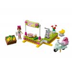 LEGO Friends 41027 Mia`S Lemonade Stand 41027 5702015119429