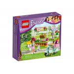 LEGO Friends 41027 Mia`S Lemonade Stand 41027 5702015119429
