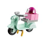 LEGO Friends 41027 Mia`S Lemonade Stand 41027 5702015119429