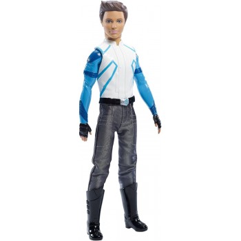 Mattel Barbie Starlight Adventure Ken DLT24 887961266924