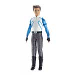Mattel Barbie Starlight Adventure Ken DLT24 887961266924