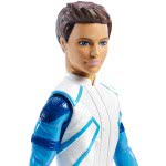 Mattel Barbie Starlight Adventure Ken DLT24 887961266924