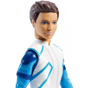 Mattel Barbie Starlight Adventure Ken DLT24 887961266924
