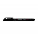 STABILO Hopen Universal Permanent Marker S 0.4Mm Black 841/46 4006381119023