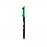STABILO Hopen Universal Ανεξίτηλος Μαρκαδόρος S 0.4Mm Πράσινος 841/36 4006381118989