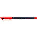 STABILO Hopen Universal Permanent Marker S 0.4Mm Red 841/40 4006381118996