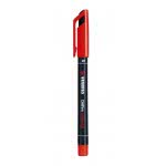 STABILO Hopen Universal Ανεξίτηλος Μαρκαδόρος S 0.4Mm Κόκκινο 841/40 4006381118996