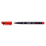 STABILO Hopen Universal Ανεξίτηλος Μαρκαδόρος M 1Mm Πράσινος 843/40 4006381115421
