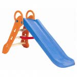 Grow 'n Up Grow N Up Quikfold Τσουλήθρα Μεσαία 2017 833186002830