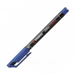 STABILO Hopen Universal Permanent Marker M 1Mm Blue 843/41 4006381115438