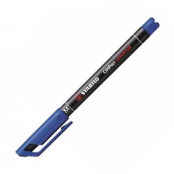 STABILO Hopen Universal Permanent Marker M 1Mm Blue 843/41 4006381115438