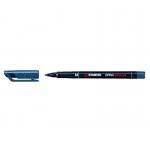 STABILO Hopen Universal Permanent Marker M 1Mm Blue 843/41 4006381115438