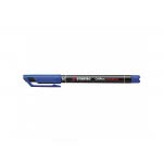 STABILO Hopen Universal Ανεξίτηλος Μαρκαδόρος M 1Mm Μπλε 843/41 4006381115438