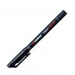 STABILO Hopen Universal Ανεξίτηλος Μαρκαδόρος Fine 0.7Mm Μαύρος 842/46 4006381119085