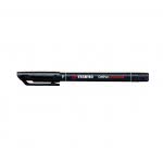 STABILO Hopen Universal Permanent Marker Fine 0.7Mm Black 842/46 4006381119085