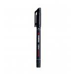 STABILO Hopen Universal Permanent Marker Fine 0.7Mm Black 842/46 4006381119085