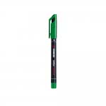 STABILO Hopen Universal Permanent Marker Fine 0.7Mm Green 842/36 4006381119047