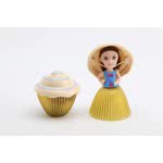 Just toys Cup Cake Surprise Mini Glitter: Mini Princess Glitter, Series 2 - 12 Designs 1109 8886457611097