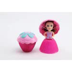 Just toys Cup Cake Surprise Mini Glitter: Mini Princess Glitter, Series 2 - 12 Designs 1109 8886457611097