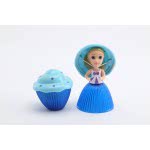 Just toys Cup Cake Surprise Mini Glitter: Μικρές Πριγκίπισσες Με Glitter, Σειρά 2 - 12 Σχέδια 1109 8886457611097