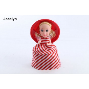 Just toys Cup Cake Surprise Series 4 - 12 Designs 1092FDU 8886457610922