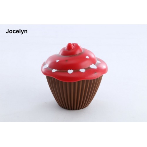 Just toys Cup Cake Surprise Series 4 - 12 Designs 1092FDU 8886457610922