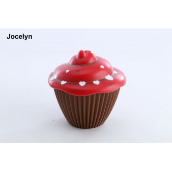 Just toys Cup Cake Surprise Πριγκίπισσες Κουκλίτσες, Σειρά 4 - 12 Σχέδια 1092FDU 8886457610922