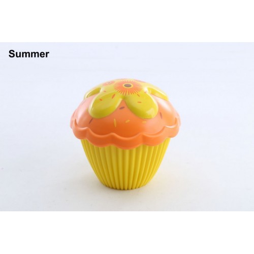 Just toys Cup Cake Surprise Series 4 - 12 Designs 1092FDU 8886457610922