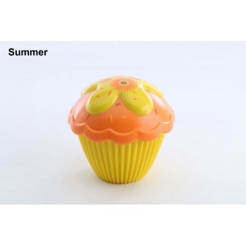 Just toys Cup Cake Surprise Series 4 - 12 Designs 1092FDU 8886457610922