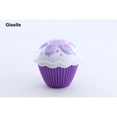 Just toys Cup Cake Surprise Series 4 - 12 Designs 1092FDU 8886457610922