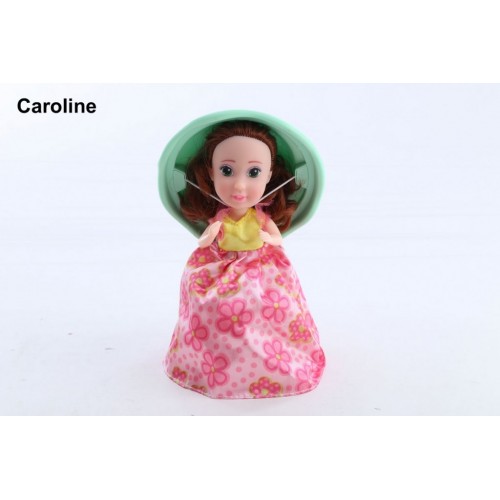 Just toys Cup Cake Surprise Series 4 - 12 Designs 1092FDU 8886457610922