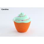Just toys Cup Cake Surprise Πριγκίπισσες Κουκλίτσες, Σειρά 4 - 12 Σχέδια 1092FDU 8886457610922