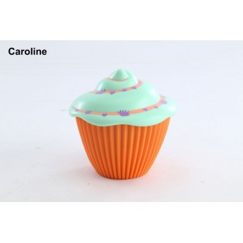 Just toys Cup Cake Surprise Series 4 - 12 Designs 1092FDU 8886457610922