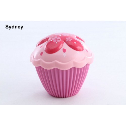 Just toys Cup Cake Surprise Series 4 - 12 Designs 1092FDU 8886457610922