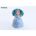 Just toys Cup Cake Surprise Series 4 - 12 Designs 1092FDU 8886457610922