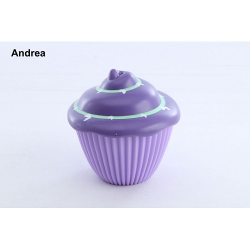 Just toys Cup Cake Surprise Series 4 - 12 Designs 1092FDU 8886457610922