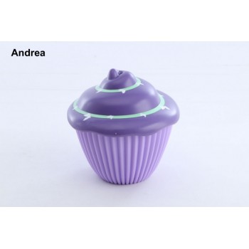 Just toys Cup Cake Surprise Series 4 - 12 Designs 1092FDU 8886457610922