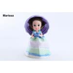 Just toys Cup Cake Surprise Series 4 - 12 Designs 1092FDU 8886457610922