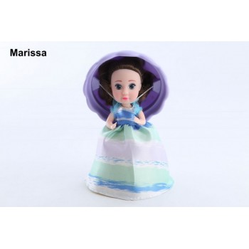 Just toys Cup Cake Surprise Series 4 - 12 Designs 1092FDU 8886457610922